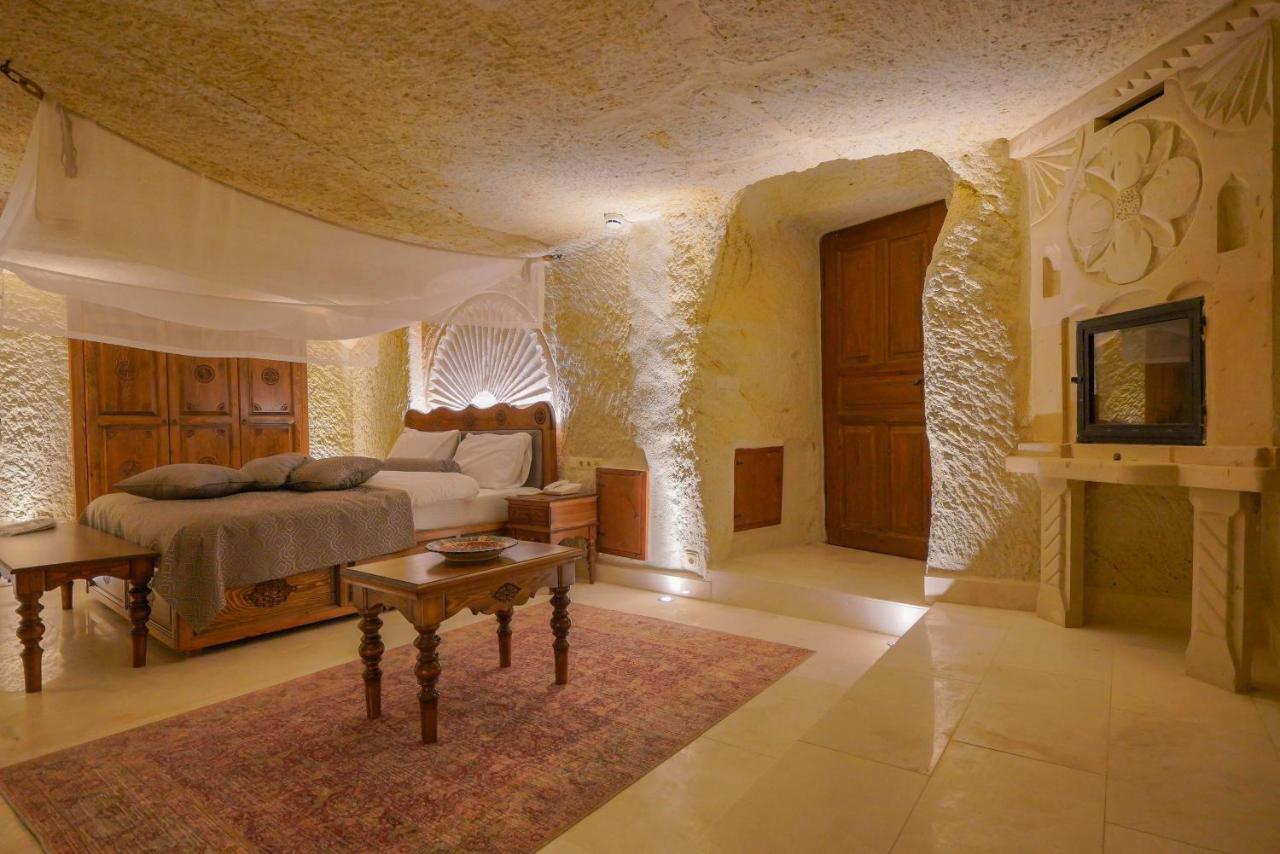 Fairyland Cave Hotel Goreme Exterior photo