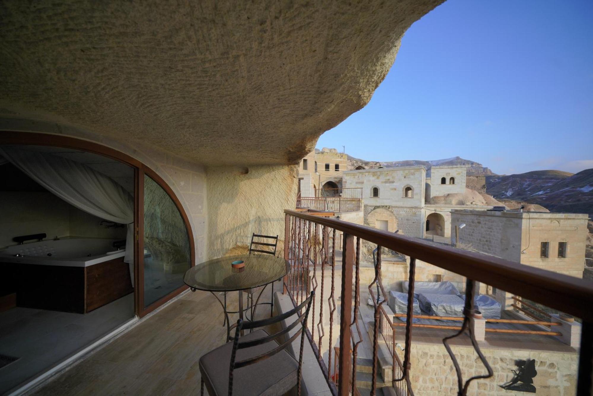 Fairyland Cave Hotel Goreme Exterior photo